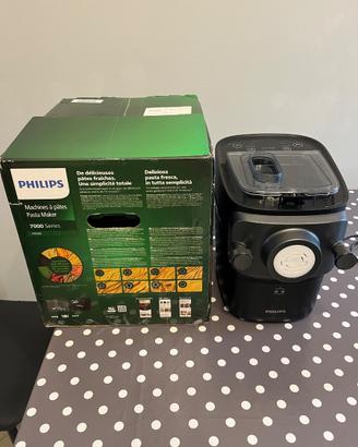 Philips Serie 7000 Macchina per la Pasta