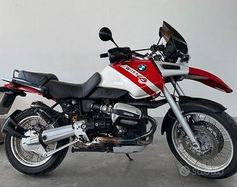 BMW GS 1.100