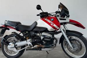 BMW GS 1.100