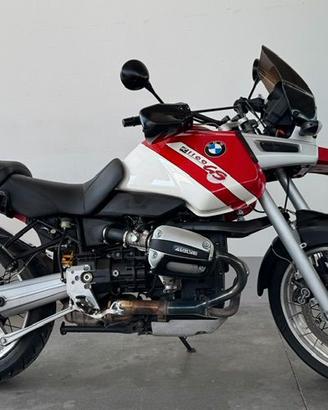 BMW GS 1.100