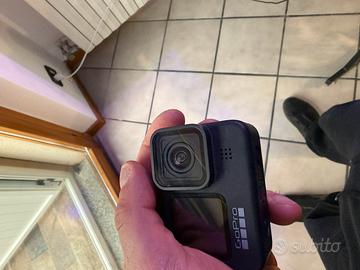 Go pro 9
