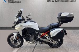 DUCATI Multistrada V4 1160 S Full Red