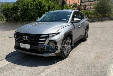 HYUNDAI Tucson 1.6 CRDI XTech
