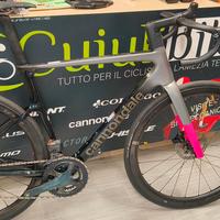 bici da corsa Cannondale SuperSix Hm Super Record 