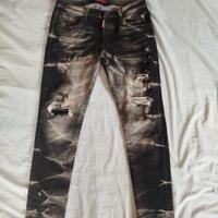 jeans dsquared2 
