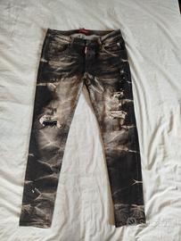 jeans dsquared2 