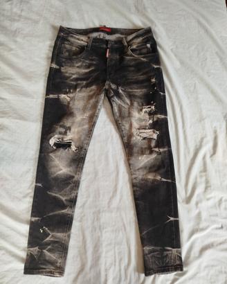 jeans dsquared2 