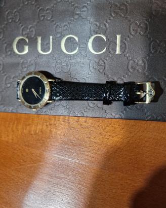 Orologio GUCCI Vintage 