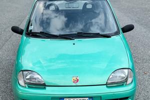 Fiat Seicento 1.1cc (SU APPUNTAMENTO)