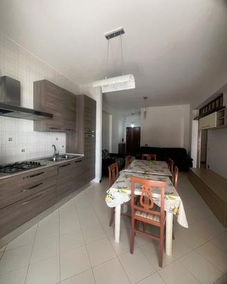 Rif. 403 villaggio coppola - appartamento 3 piano