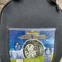 Catene da neve per auto