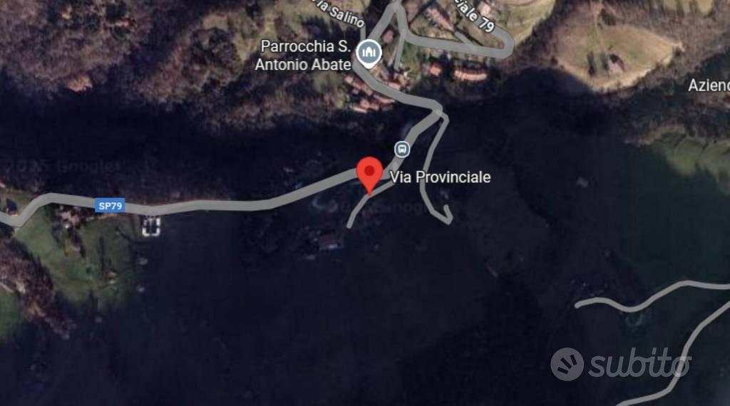 Immobile in asta di 940 m² a Grone - Vista 3
