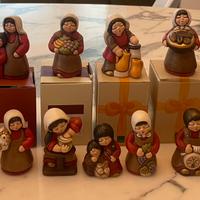 Thun presepe classico