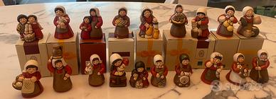 Thun presepe classico