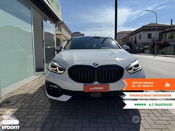BMW Serie 1 (F40) 118i 5p. Line Sport Digital E...