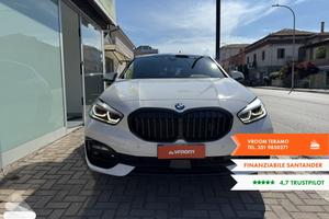 BMW Serie 1 (F40) 118i 5p. Line Sport Digital E...