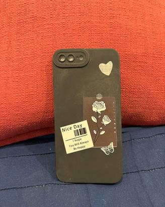 Custodie varie telefoni