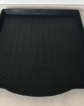 Vasca cofano ford mondeo