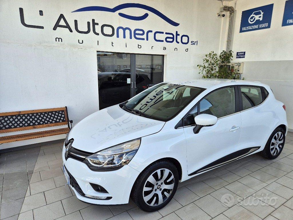 Renault Clio 4ª serie