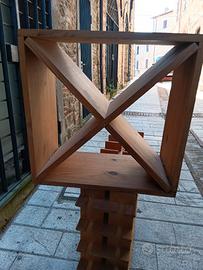 cantinetta  vino 24 bottiglie