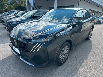 Peugeot 3008 3008 1.2 hybrid Allure Business 145cv