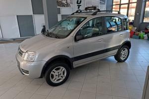 FIAT Panda 1.3 mjt 16v 4x4 CLIMBING