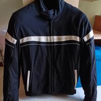 Giacca moto Alpinestars T-Fuel - Nero