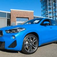 ricambi bmw x2 f39 2017 2018 2019 DISPONIAMO DI RI