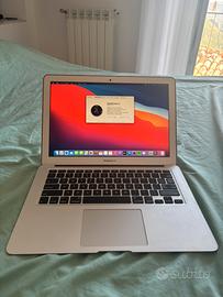 Macbook air