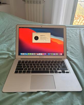 Macbook air