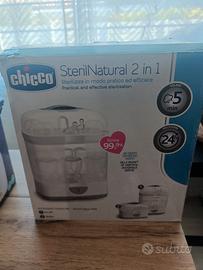 Sterilizzatore chicco
