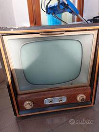 TV RADIOMARELLI Anno 1954-55