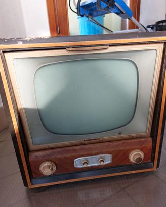 TV RADIOMARELLI Anno 1954-55