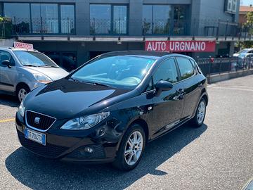 Seat Ibiza 1.2 12V 70CV 5p. Special Ed.