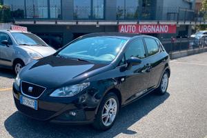 Seat Ibiza 1.2 12V 70CV 5p. Special Ed.