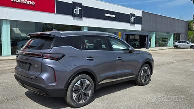 DR MOTOR DR 6.0 1.5 Plug-in Hybrid PROMO ROTTAM