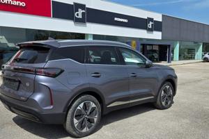 DR MOTOR DR 6.0 1.5 Plug-in Hybrid PROMO ROTTAM