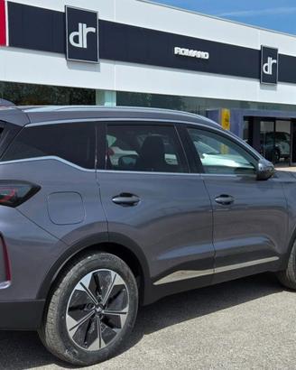 DR MOTOR DR 6.0 1.5 Plug-in Hybrid PROMO ROTTAM