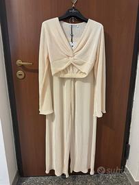 Coordinati  nuovi con cartellino