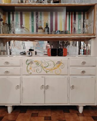 CREDENZA VINTAGE SABBY CHIC