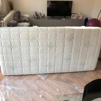 Materasso singolo 90x190 h20