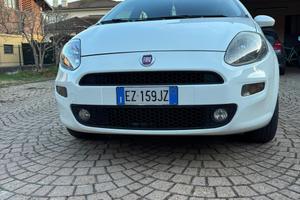 Punto gpl evo 2015