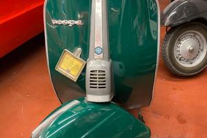 vespa 50