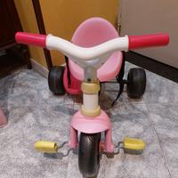triciclo bimbo