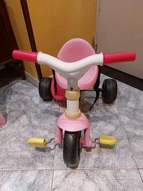 triciclo bimbo