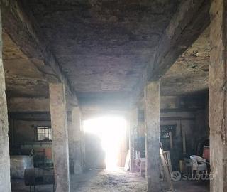 Magazzino Aprilia [Cod. rif 3098413VCG] (Fossignan