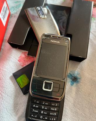 nokia e66 vintage