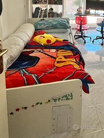 Letto ikea