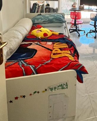 Letto ikea