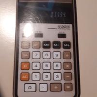 Cover Cellulare calcolatrice